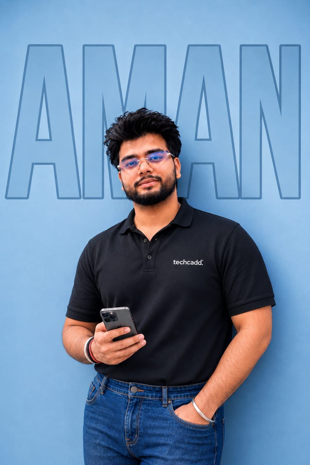 Aman Sharma
