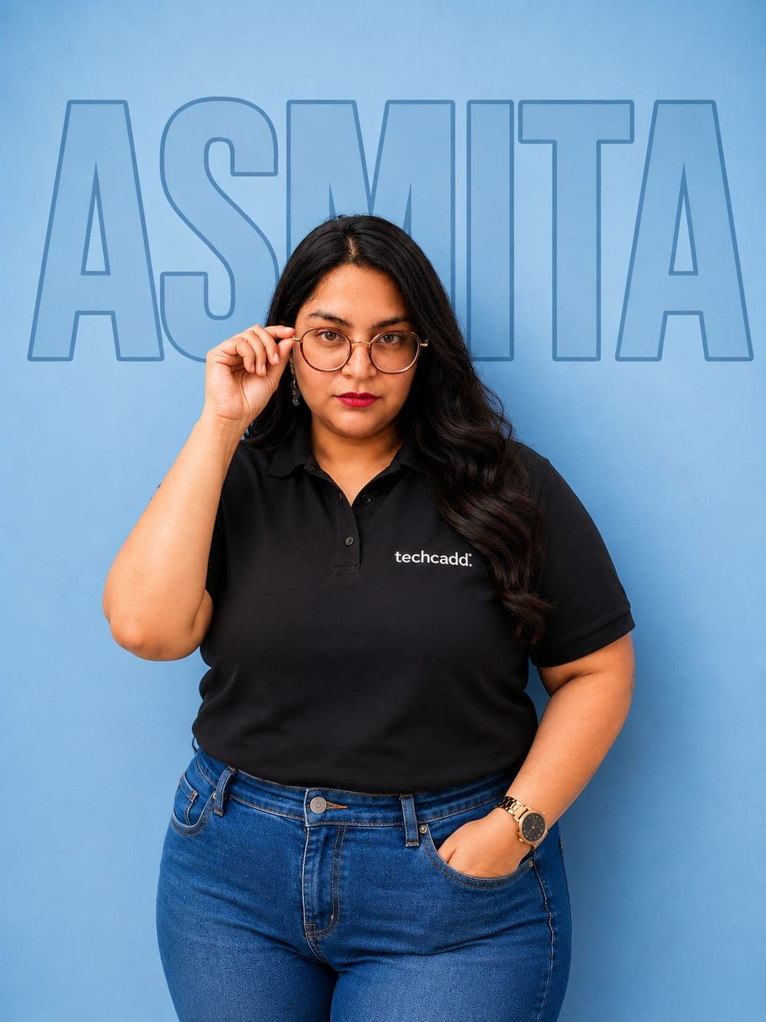 Asmita Sehgal