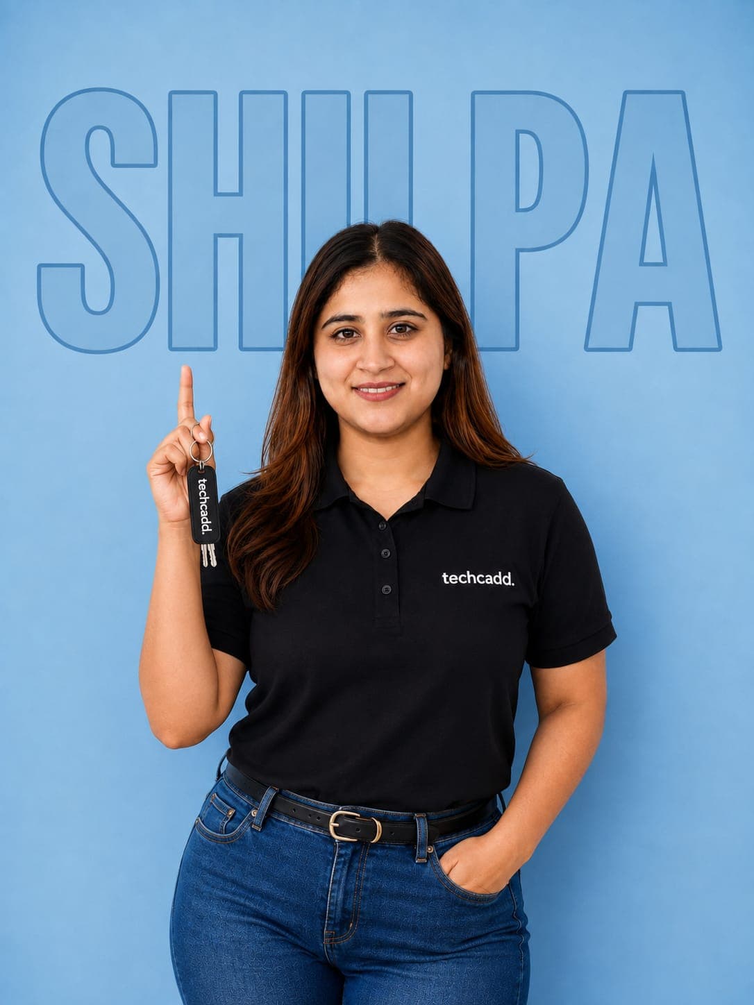 Shilpa Gupta