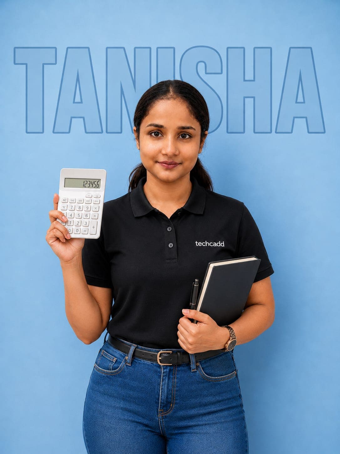Tanisha