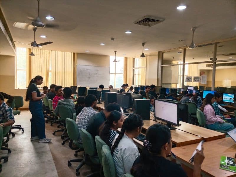 Generative AI Insight Session at Pyramid College