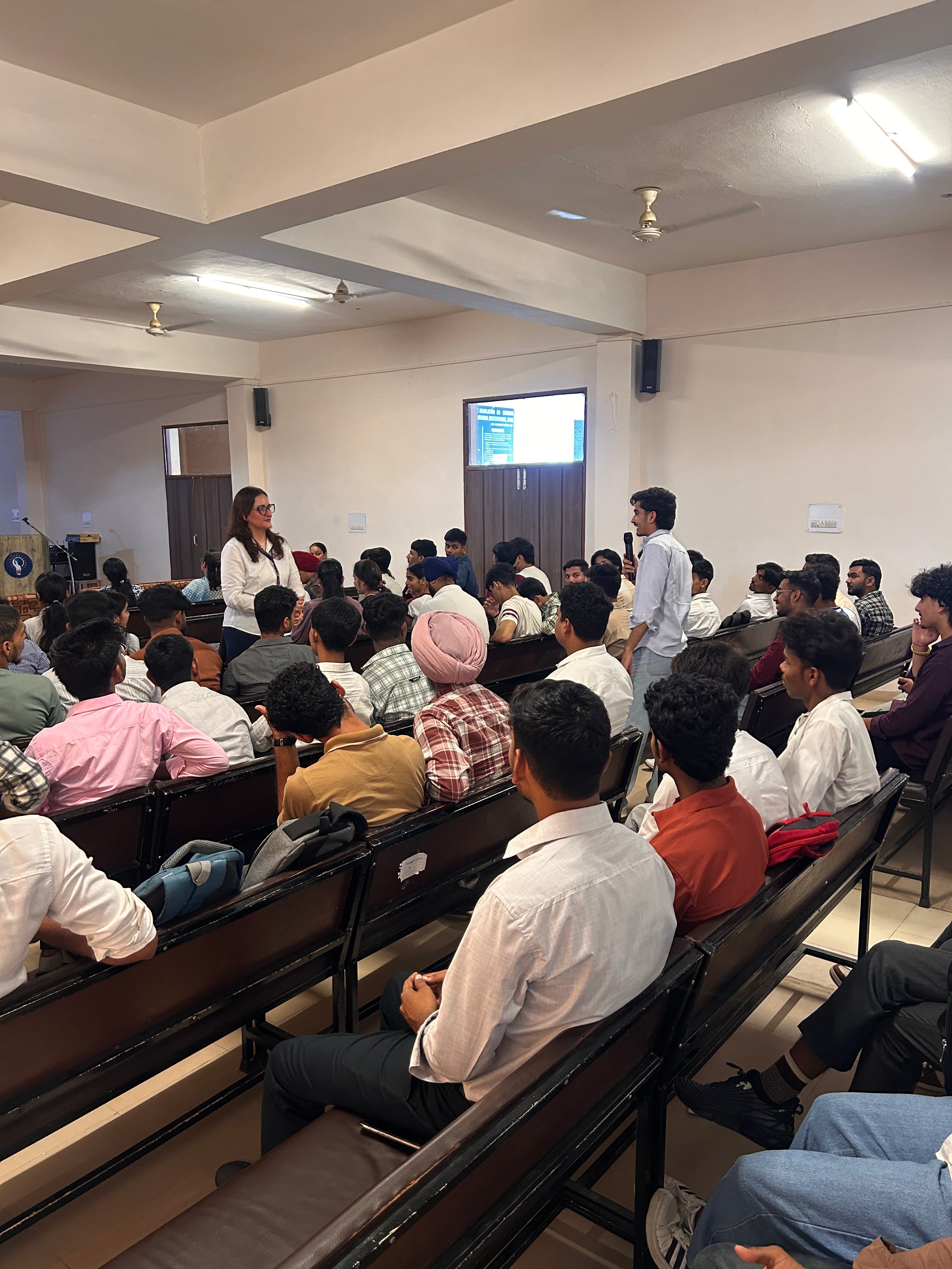 iOS Development Hackathon – 24 Hour Build Challenge