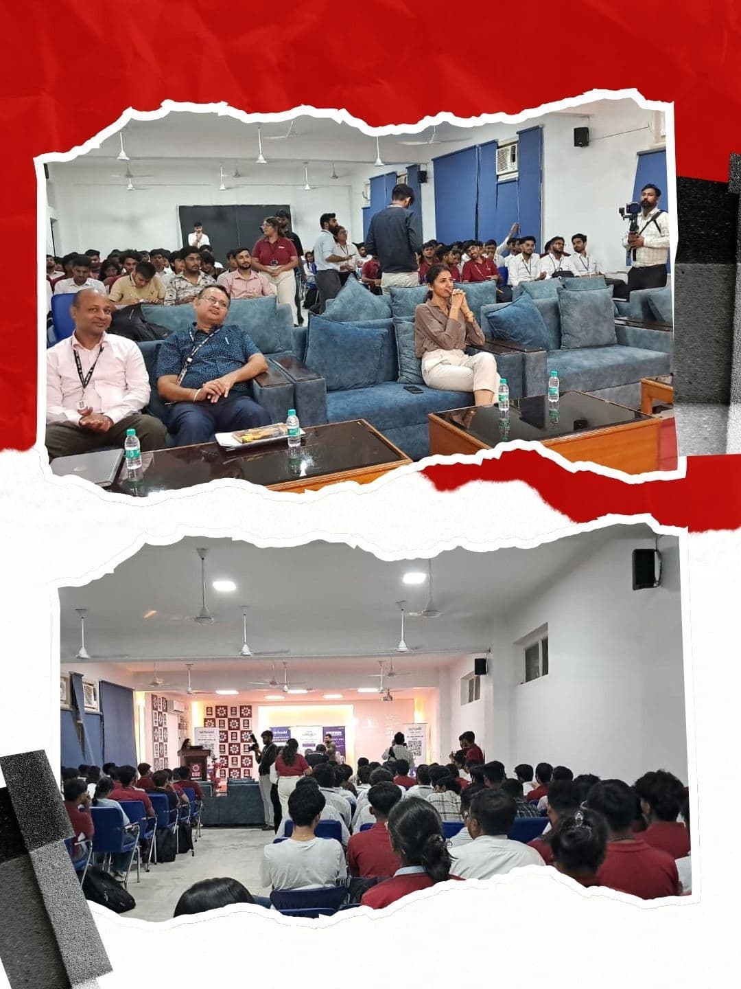 AWS Batch Graduation & Certificate Ceremony